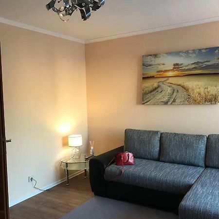 Central-Apartment-Adria ซาร์บรึคเคน ภายนอก รูปภาพ